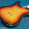 Fender Classic Series 72 Thinline Telecaster
