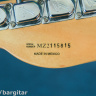 Fender Classic Series 72 Thinline Telecaster
