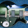 Schecter Scorpion Deluxe Baritone