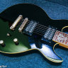 Schecter Scorpion Deluxe Baritone