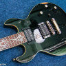 Schecter Scorpion Deluxe Baritone