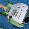Schecter Scorpion Deluxe Baritone