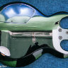 Schecter Scorpion Deluxe Baritone
