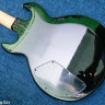 Schecter Scorpion Deluxe Baritone