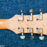 Schecter Scorpion Deluxe Baritone