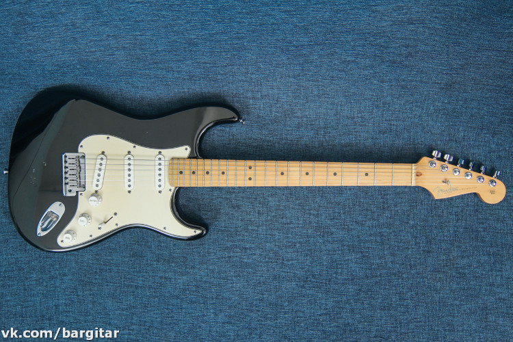 Fender American Standard Stratocaster