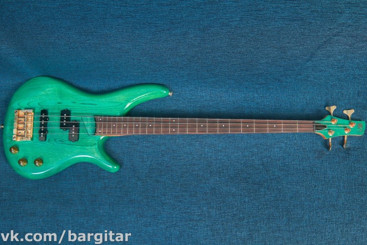 Ibanez SR700G