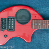 Fernandes ZO-3T Travel Guitar
