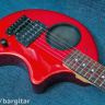 Fernandes ZO-3T Travel Guitar