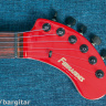 Fernandes ZO-3T Travel Guitar