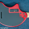 Fernandes ZO-3T Travel Guitar