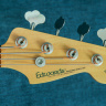 Edwards E-JB-93R LT Jazz Bass 