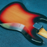 Edwards E-JB-93R LT Jazz Bass 