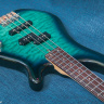 Fernandes FRB-40 Bass