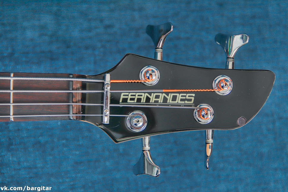 Fernandes FRB-40 Bass