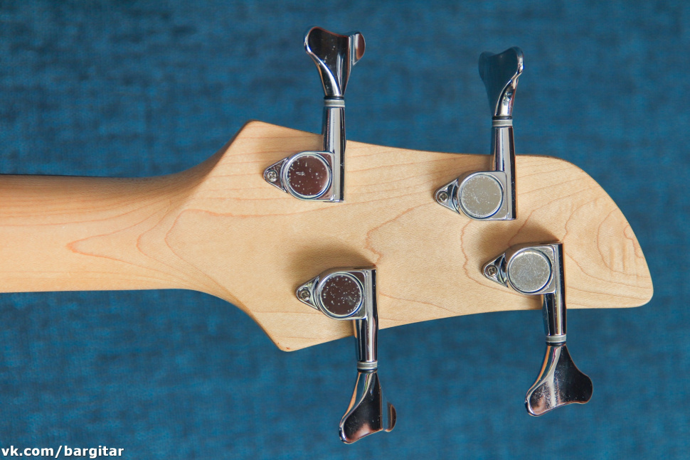 Fernandes FRB-40 Bass