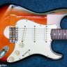 Fender ST-62 Stratocaster