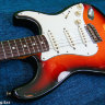 Fender ST-62 Stratocaster