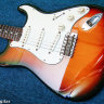 Fender ST-62 Stratocaster
