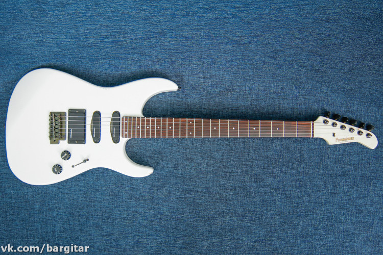 Fernandes SFR-512