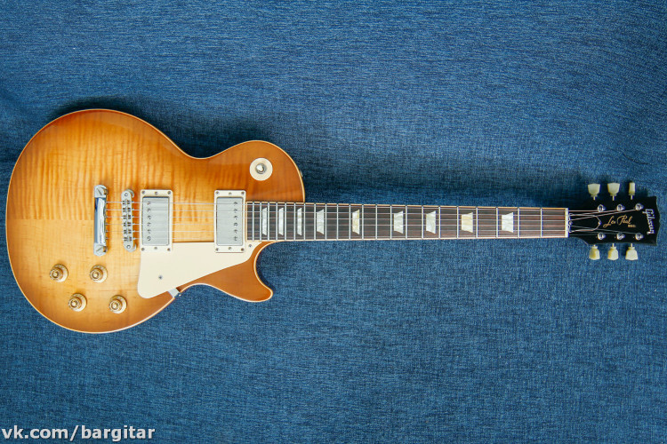 Gibson Les Paul Standard
