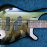 Fernandes FRB-40 Bass