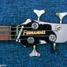 Fernandes FRB-40 Bass