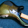 Fernandes FRB-40 Bass