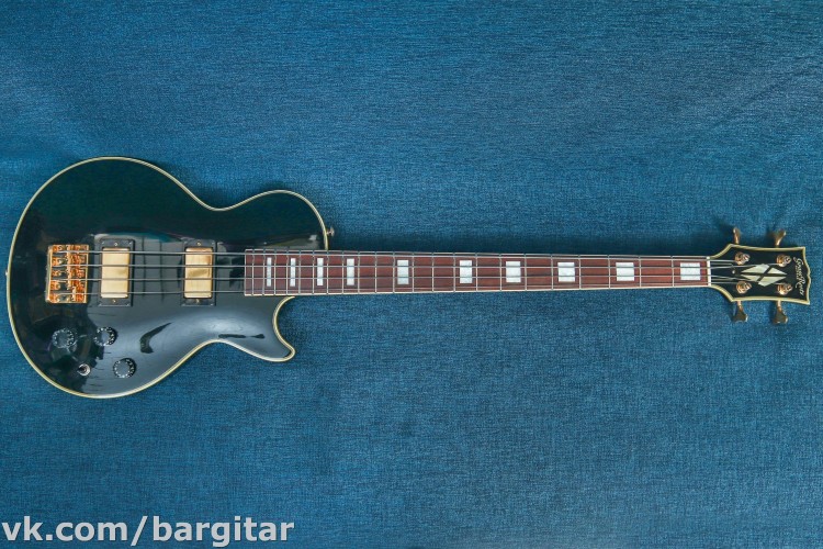 Grass Roots G-LB-48C Les Paul Bass