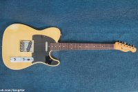 Мастеровой Vintage Telecaster