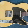 Мастеровой Vintage Telecaster