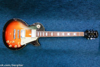 Epiphone Les Paul Standard 