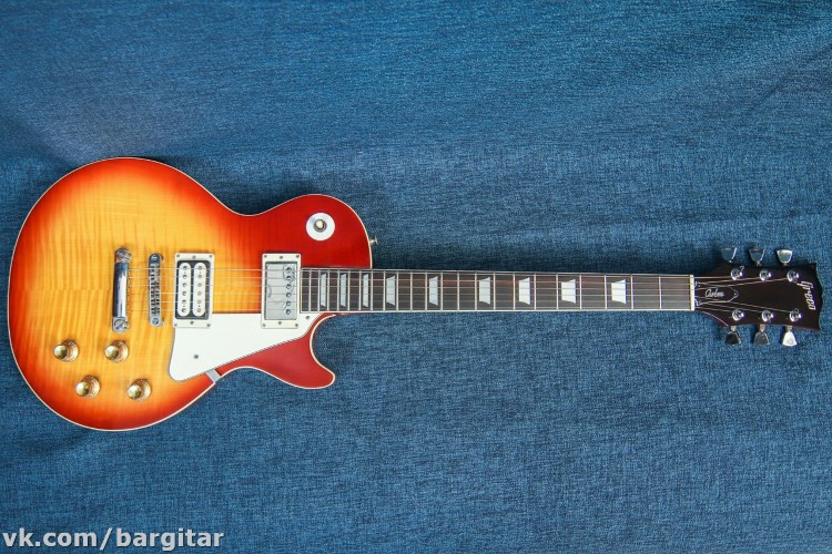 Greco EG-480R Les Paul Standard