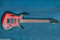 Fernandes FGZ-400 