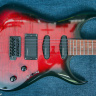 Fernandes FGZ-400 