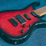 Fernandes FGZ-400 