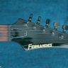 Fernandes FGZ-400 