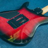 Fernandes FGZ-400 