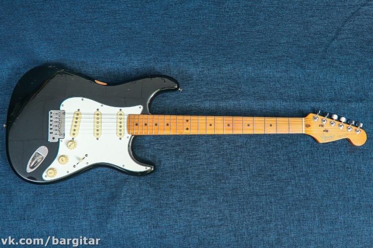 Fender American Standard Stratocaster