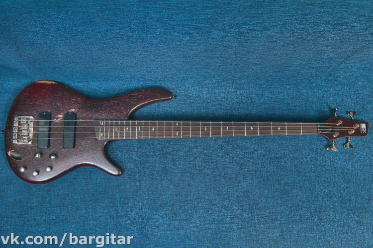 Ibanez SR-500