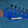 Fernandes SFR-512
