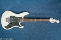 Yamaha SE-312