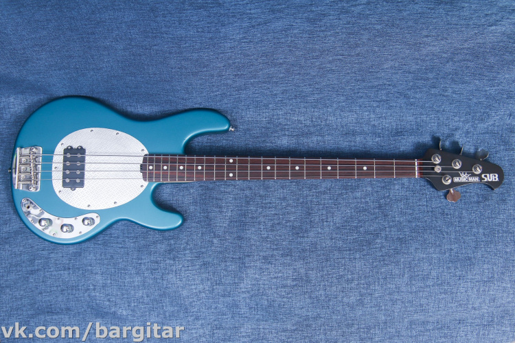 Music Man SUB Bass