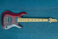 Schecter JL-7NT Jeff Loomis