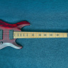 Schecter JL-7NT Jeff Loomis