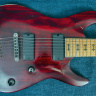 Schecter JL-7NT Jeff Loomis