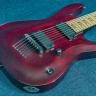 Schecter JL-7NT Jeff Loomis