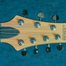 Schecter JL-7NT Jeff Loomis