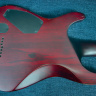 Schecter JL-7NT Jeff Loomis