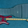 Schecter JL-7NT Jeff Loomis